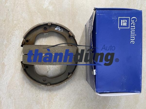 BỐ THẮNG TAY CHEVROLET CAPTIVA