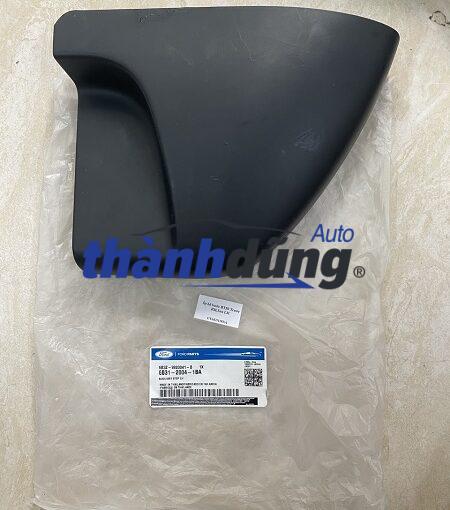 ỐP BẬC LÊN XUỐNG SAU TRÁI MAZDA BT50