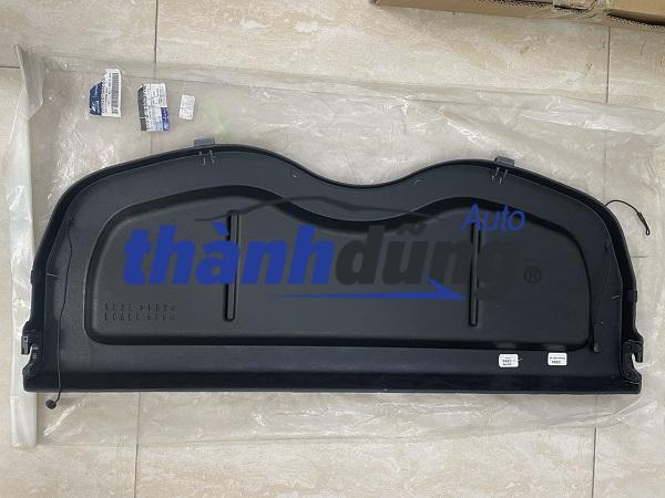 GIÁ ĐỂ ĐỒ CỐP HẬU HYUNDAI I10 2015