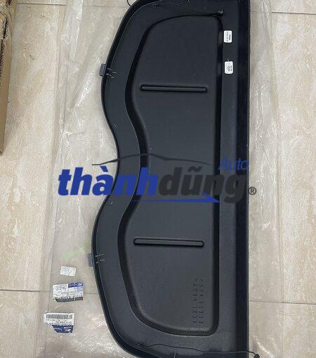GIÁ ĐỂ ĐỒ CỐP HẬU HYUNDAI I10 2015