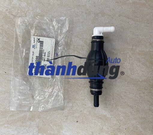 BƠM TAY NHIÊN LIỆU KIA BONGO 3