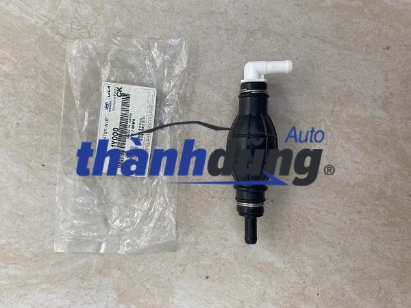 BƠM TAY NHIÊN LIỆU KIA BONGO 3