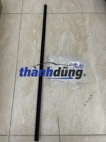 NẸP CHÂN KÍNH TOYOTA ZACE 2005