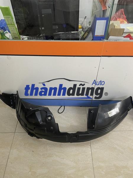 CHẮN BÙN LÒNG DÈ TRƯỚC KIA SORENTO 2010