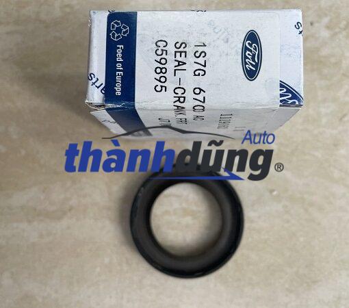 PHỚT ĐẦU CỐT MÁY FORD ESCAPE