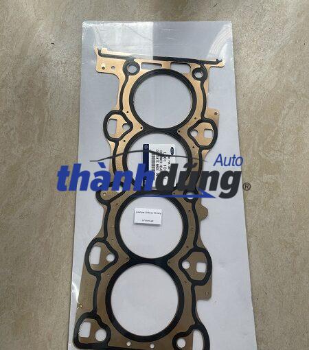 GIOĂNG QUY LÁT MAZDA 3