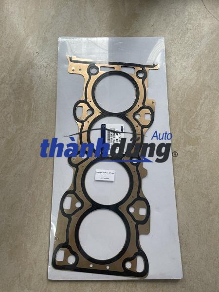 GIOĂNG QUY LÁT MAZDA 3