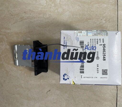 TRỞ QUẠT GIÀN LẠNH CHEVROLET SPARK