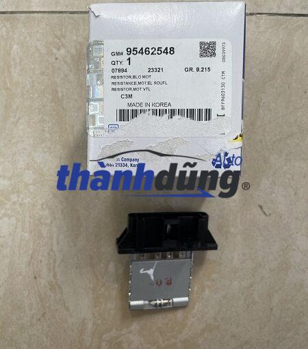 TRỞ QUẠT GIÀN LẠNH CHEVROLET SPARK