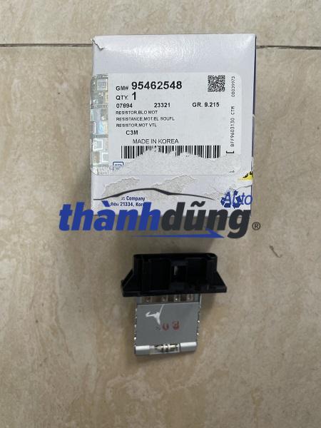 TRỞ QUẠT GIÀN LẠNH CHEVROLET SPARK