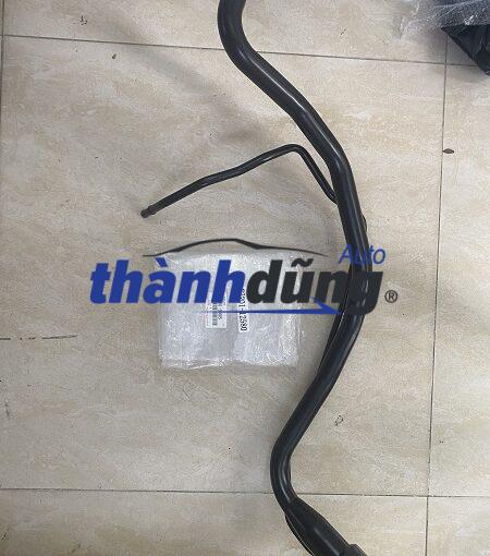 CỔ ĐỔ XĂNG TOYOTA COROLLA 2001-2008