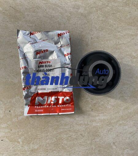 CAO SU CÀNG A TOYOTA VIOS 2011