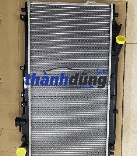 KÉT NƯỚC KIA SPECTRA 2002