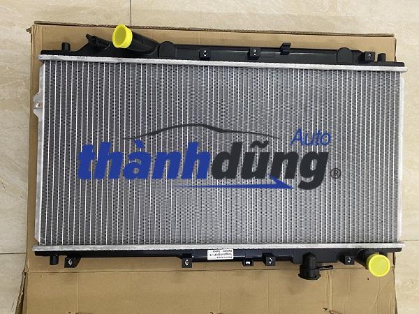 KÉT NƯỚC KIA SPECTRA 2002