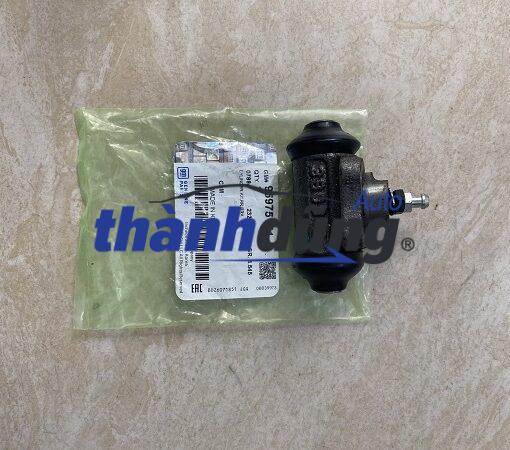 ĐỜ LU PHANH SAU DAEWOO LACETTI 2003-2009