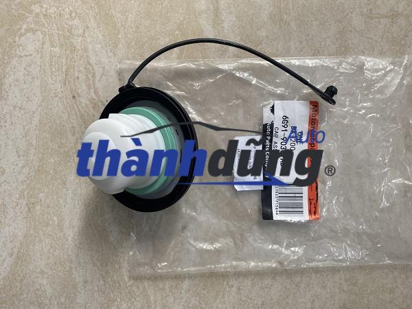 NẮP BÌNH XĂNG FORD MONDEO
