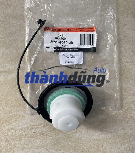 NẮP BÌNH XĂNG FORD MONDEO