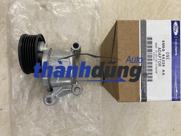 CỤM TĂNG TỔNG FORD ECOSPORT 2.0