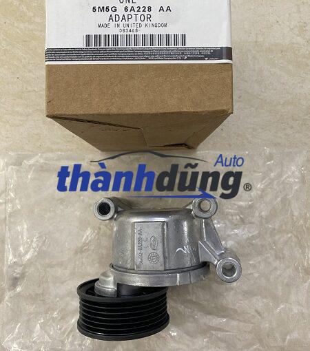 CỤM TĂNG TỔNG FORD ECOSPORT 2.0