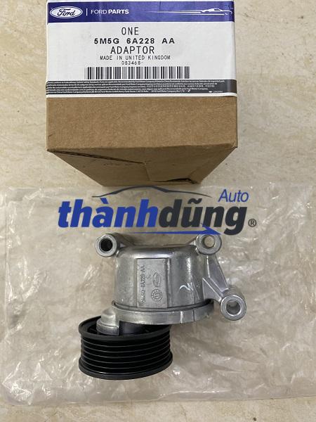 CỤM TĂNG TỔNG FORD ECOSPORT 2.0