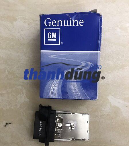 TRỞ QUẠT DÀN LẠNH VINFAST FADIL 2018