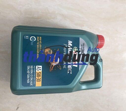 NHỚT (DẦU) ĐỘNG CƠ MAZDA BT50