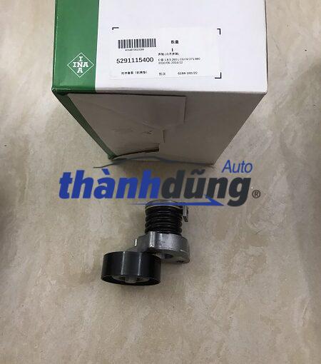 CỤM TĂNG TỔNG MERCEDES E250