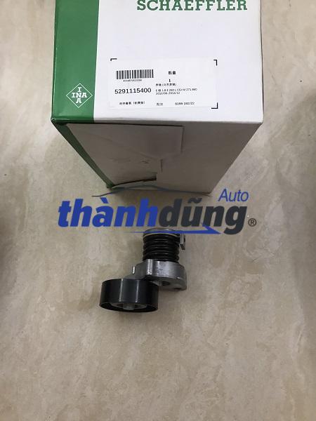 CỤM TĂNG TỔNG MERCEDES E250