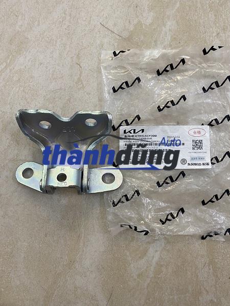 BẢN LỀ CÁNH CỬA KIA SORENTO