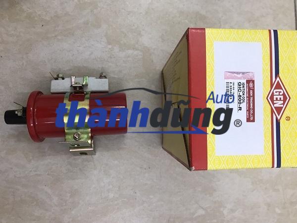 BÔ BIN ĐÁNH LỬA KIA PRIDE