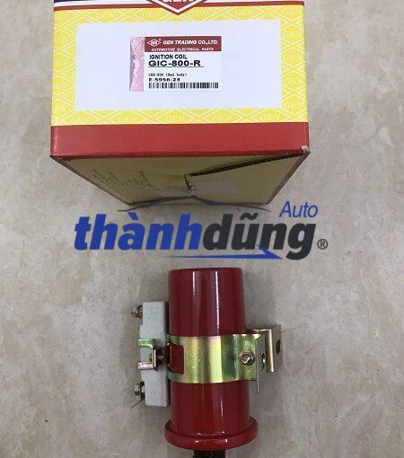 BÔ BIN ĐÁNH LỬA KIA PRIDE