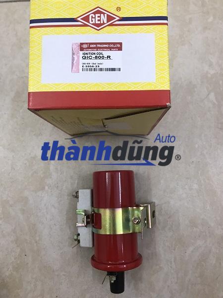 BÔ BIN ĐÁNH LỬA KIA PRIDE