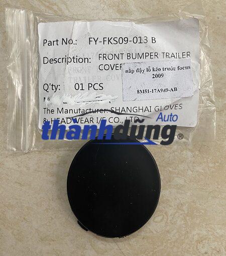 NẮP ĐẬY MÓC CỨU HỘ FORD FOCUS