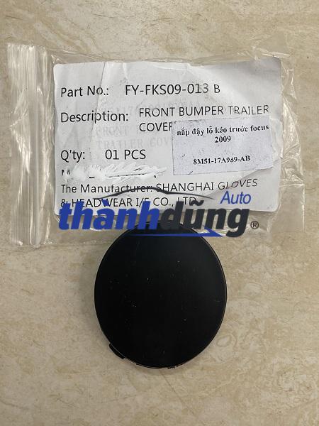 NẮP ĐẬY MÓC CỨU HỘ FORD FOCUS