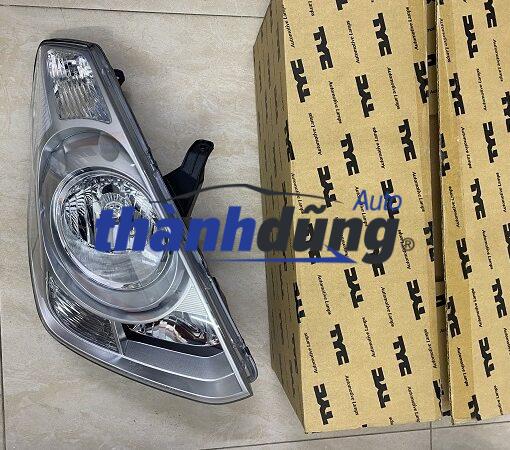 ĐÈN PHA HYUNDAI STAREX 2010