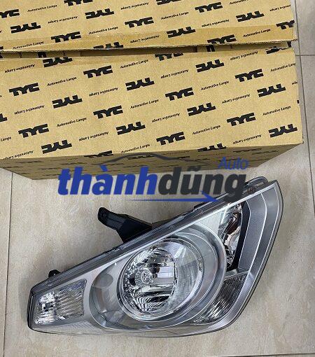 ĐÈN PHA HYUNDAI STAREX 2010