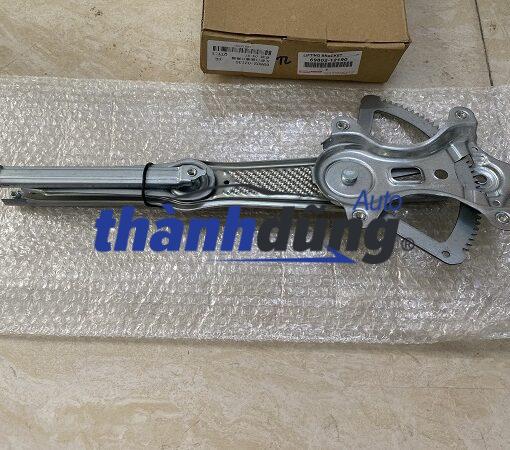 COMPA LÊN KÍNH TOYOTA VIOS 2004