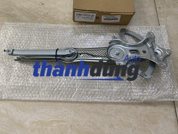 COMPA LÊN KÍNH TOYOTA VIOS 2004