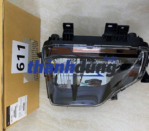 ĐÈN SƯƠNG MÙ MITSUBISHI TRITON 2020