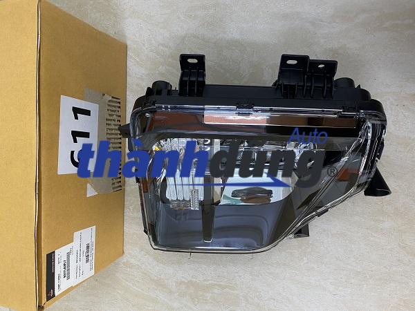 ĐÈN SƯƠNG MÙ MITSUBISHI TRITON 2020