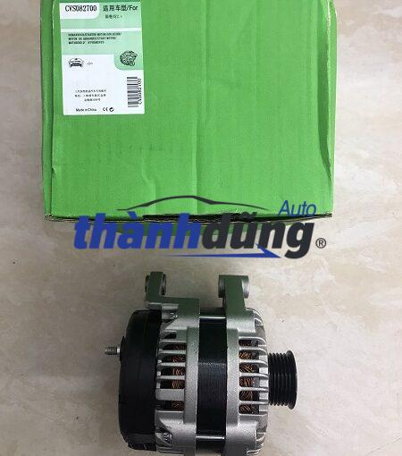 MÁY PHÁT ĐIỆN CHEVROLET CAPTIVA 2007