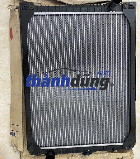 KÉT NƯỚC D6DA KIA RHINO