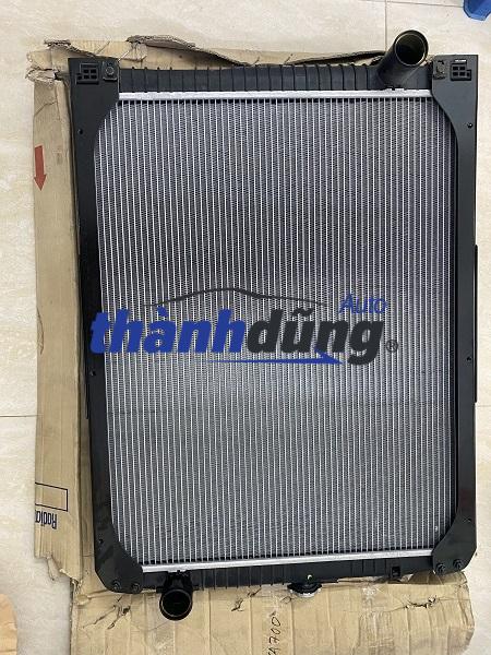 KÉT NƯỚC D6DA KIA RHINO