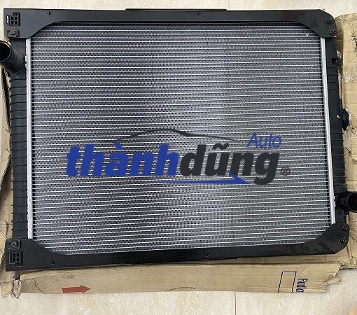 KÉT NƯỚC D6DA KIA RHINO