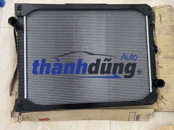 KÉT NƯỚC D6DA KIA RHINO