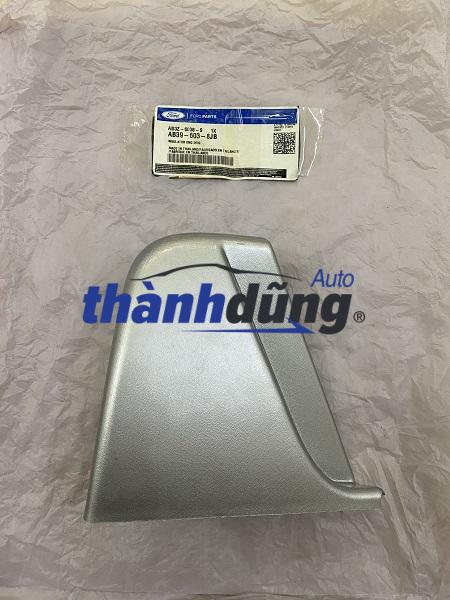 ỐP BỆ BƯỚC TRƯỚC TRÁI FORD EVEREST