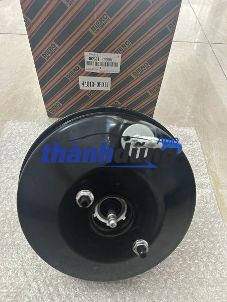 BẦU TRỢ LỰC PHANH TOYOTA ZACE 2005