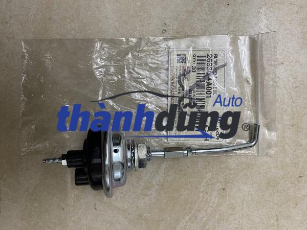 DÙ NÂNG CHÂN GA HYUNDAI STAREX 2009