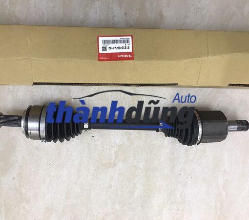 CÂY LÁP TRÁI HONDA CIVIC 2007