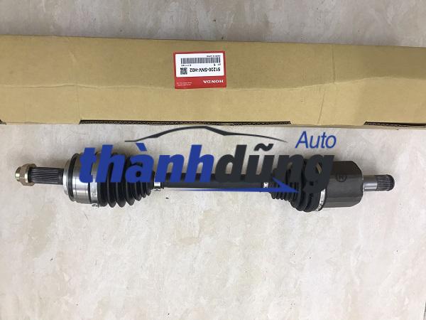 CÂY LÁP TRÁI HONDA CIVIC 2007